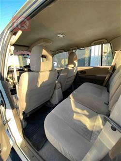 Mitsubishi Nativa